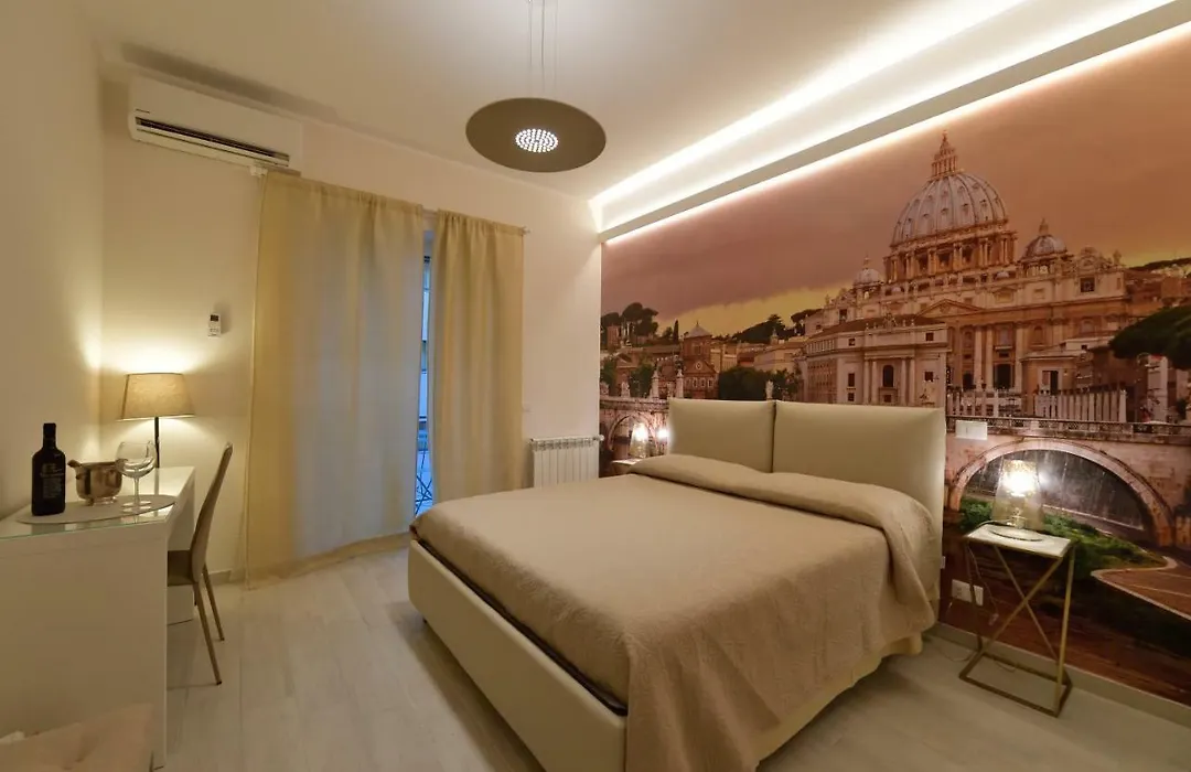 San Pietro Moonlight Luxury Apartment-1
