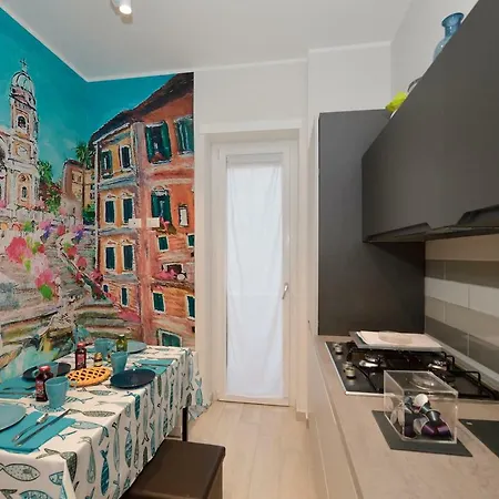 San Pietro Moonlight Luxury Apartment-2