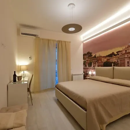 San Pietro Moonlight Luxury Apartment-2