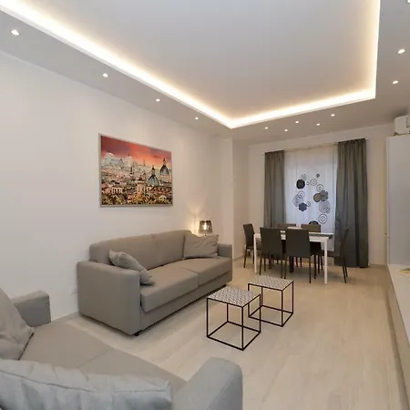 San Pietro Moonlight Luxury Apartment-3